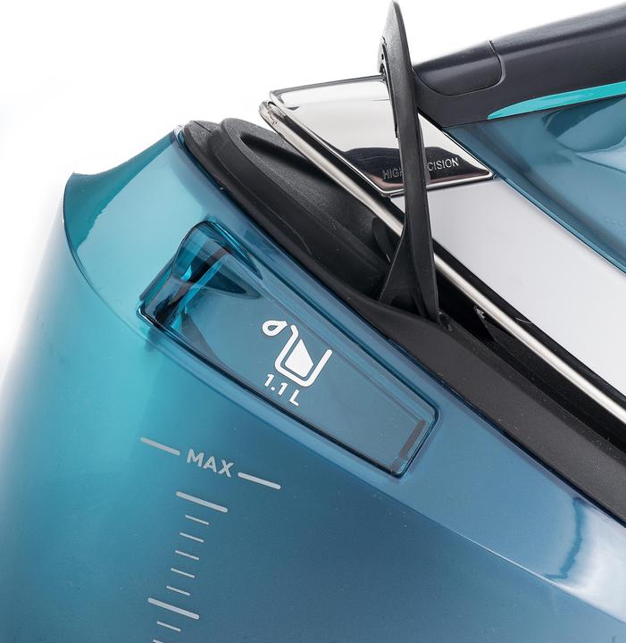 Immagine prodotto Rowenta DG7623 Piastra di base Microsteam 400 (2200 W, 325 g/min)