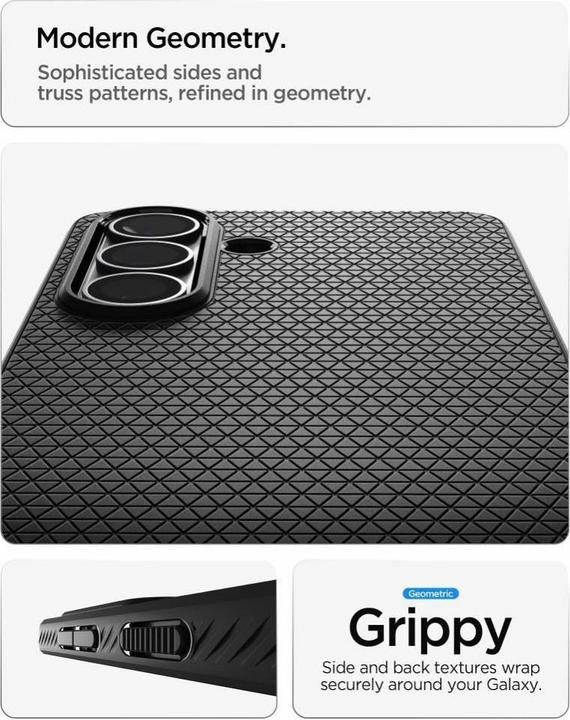 Produktbild Spigen Liquid Air (Samsung Galaxy S26)
