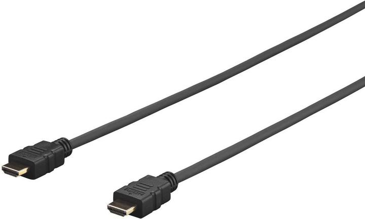 Actual product image Vivolink HDMI (Typ A) — HDMI (Typ A) (0.50 m)