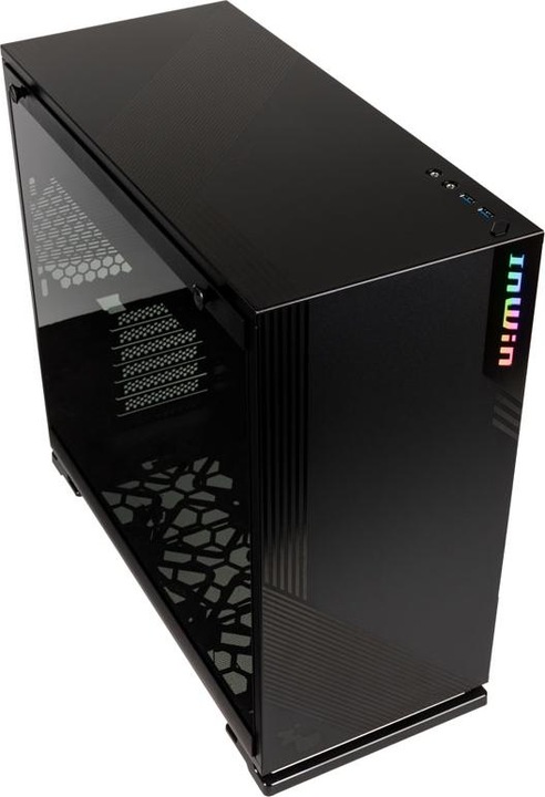 Produktbild In Win 103 (ATX, mATX, Mini-ITX)