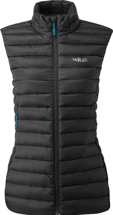 Produktbild Rab Microlight Weste (L)