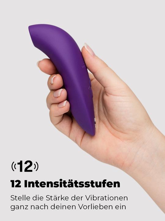 Image du produit We-Vibe Melt 2