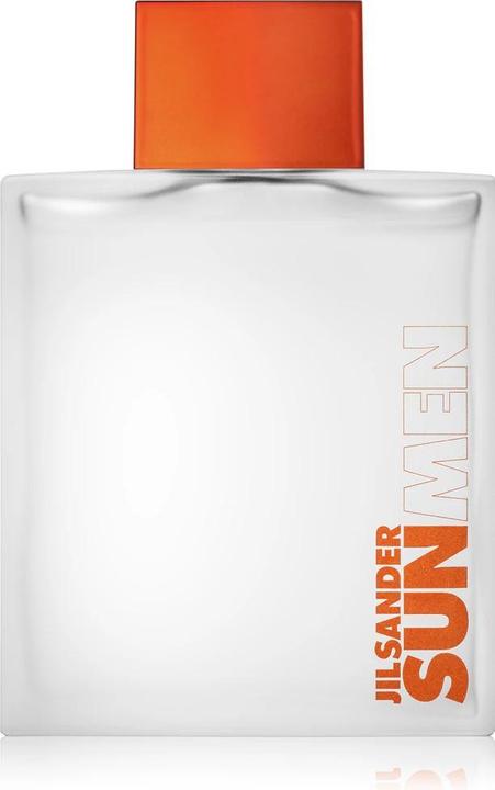 Immagine prodotto Jil Sander Sole (Eau de toilette, 125 ml)