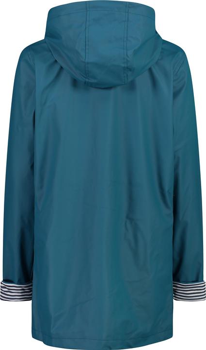 Produktbild CMP Campagnolo Rain Jacket Fix Hood (XXS)