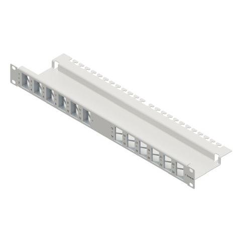 Zellner Group CKVPL0W01E, Accessori Per Server, Grigio