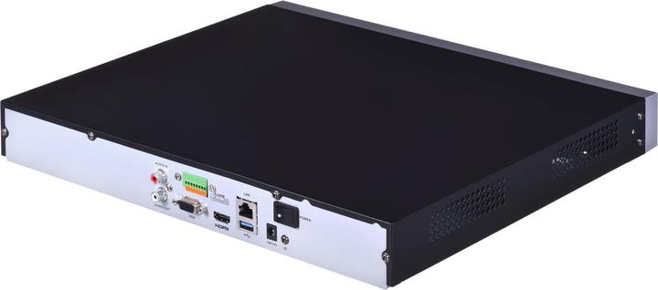 Actual product image Hikvision DS-7616NI-K2 (Network Video Recorder (NVR))