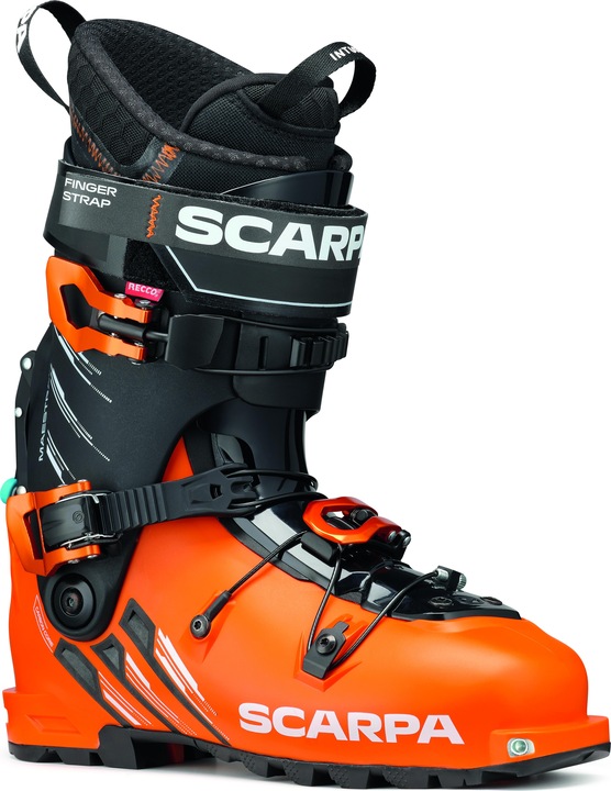 Image du produit Scarpa Maestrale (29)