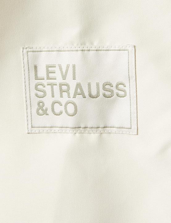 Actual product image Levis Sloan Rain Jacket (S)