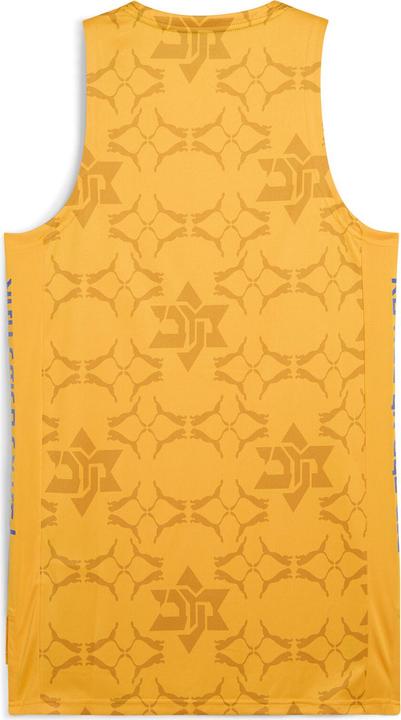 Actual product image Puma Maccabi Game Jersey (4XL)