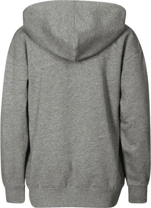 Produktbild Malfini Chill children's sweatshirt (dark gray melange) (134)