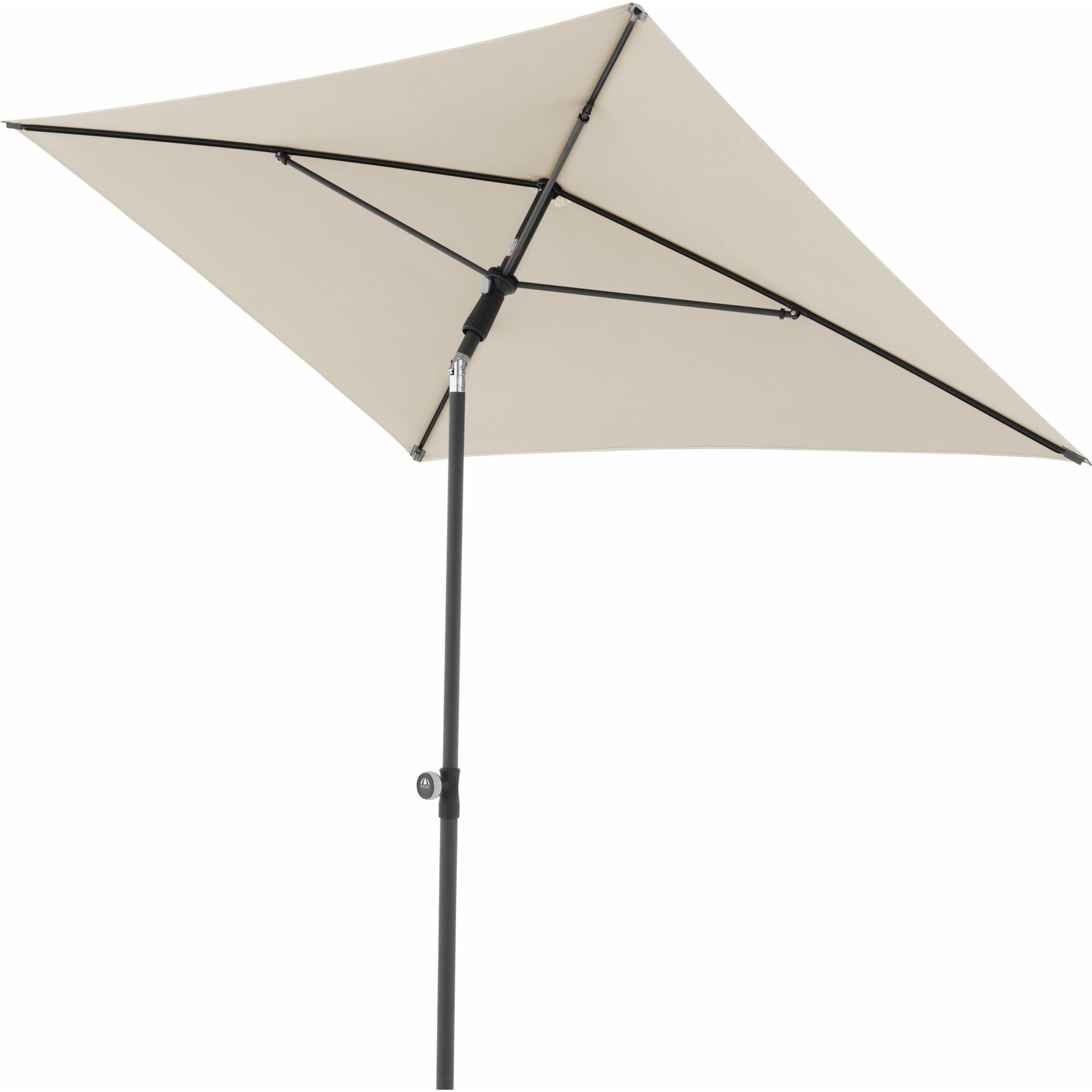 Doppler, Sonnenschirm, Active Green Edition (1.20 m)