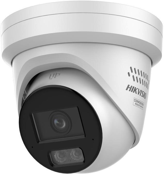 Produktbild Hikvision 4 MP Smart Hybrid Light mit (2688 x 1520 Pixel)