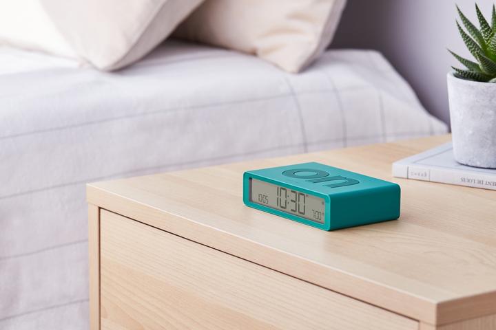 Actual product image Lexon Flip Classic