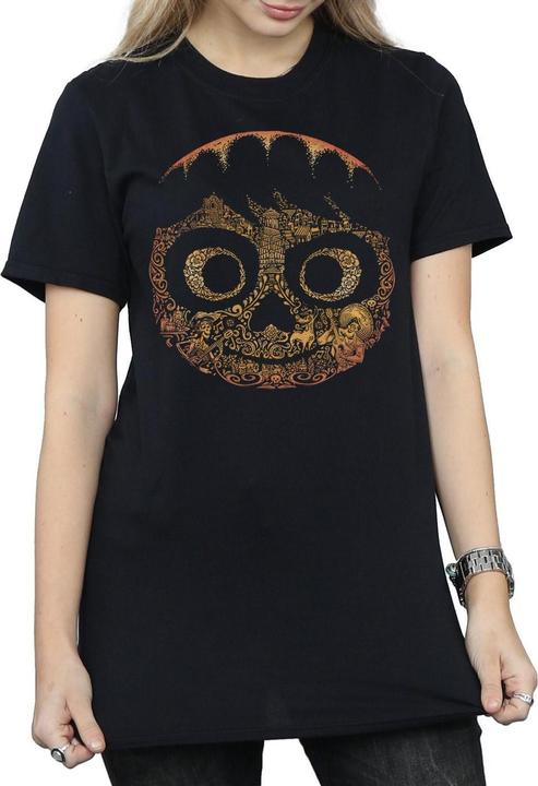 Produktbild Disney Coco Miguel Face TShirt (S)