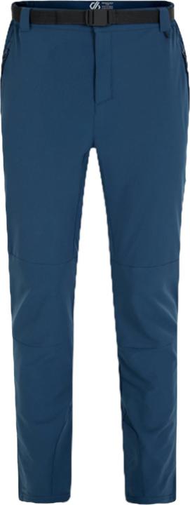Actual product image Dare2b Mens Tuned In Pro Lightweight Trousers