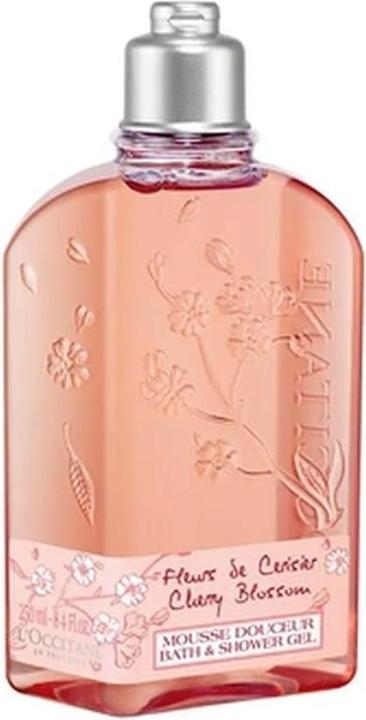 Image du produit L'Occitane Cherry Blossom (250 ml)