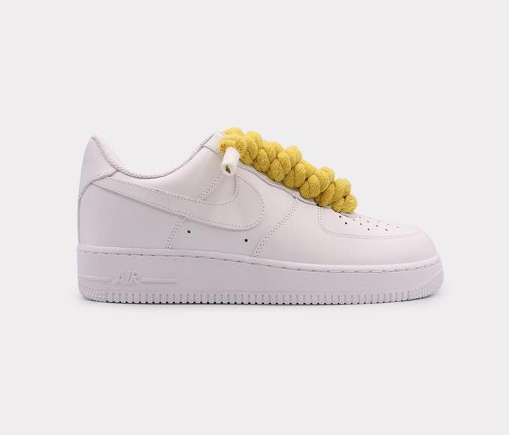 Produktbild Nike Air Force 1 White (45)