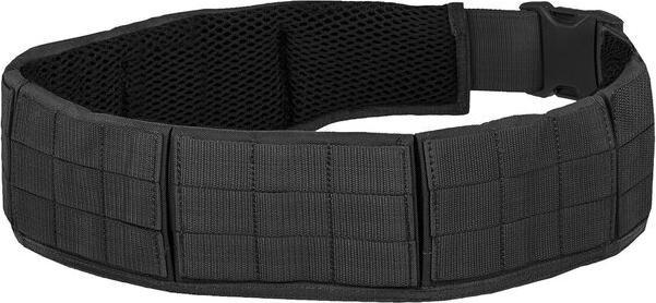 Image du produit Tasmanian Tiger TT Warrior Belt MK IV Noir-M (M)