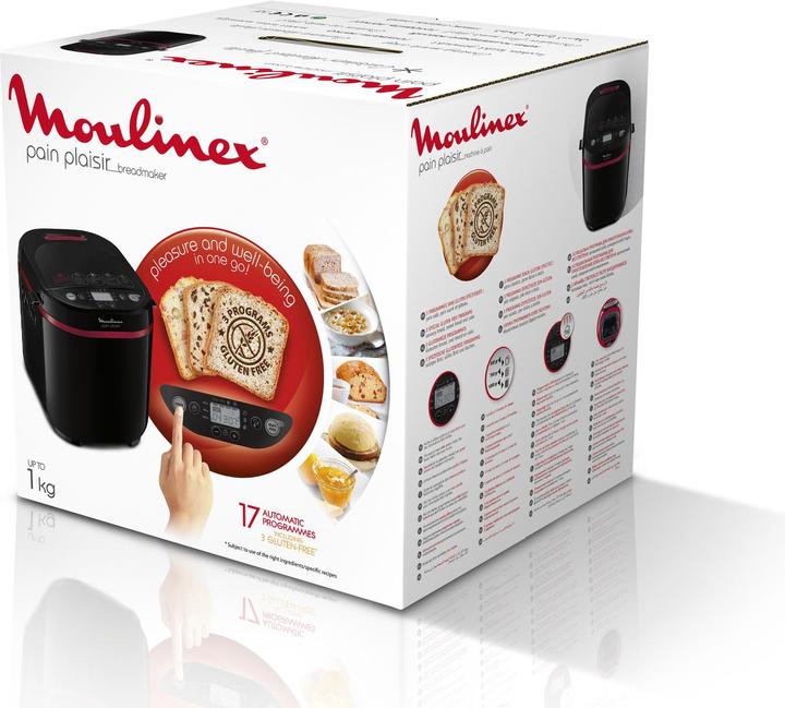 Produktbild Moulinex OW2208