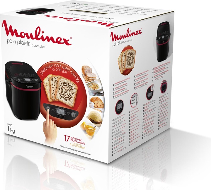 Produktbild Moulinex OW2208