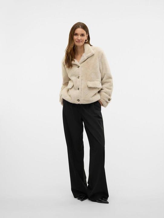 Immagine prodotto Vero Moda VMSONJAEVA Jacke Kunstfell Jacke (M)