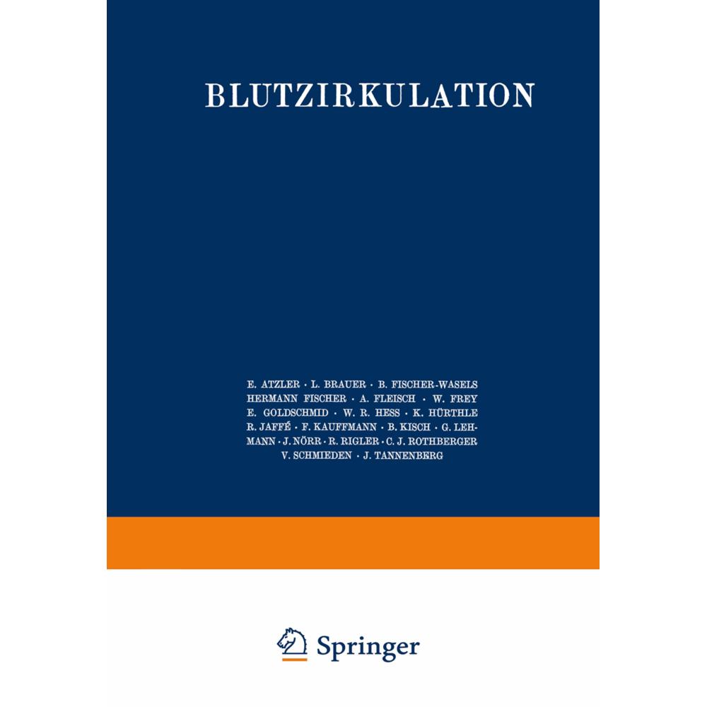 Handbuch der normalen und pathologischen Physiologie, Fachbücher von A. Ellinger, A. Bethe, G. Embden, G. v. Bergmann