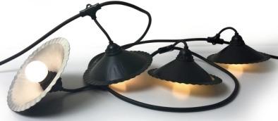 Immagine prodotto Easy Connect Catena luminosa decorativa (12.50 m)