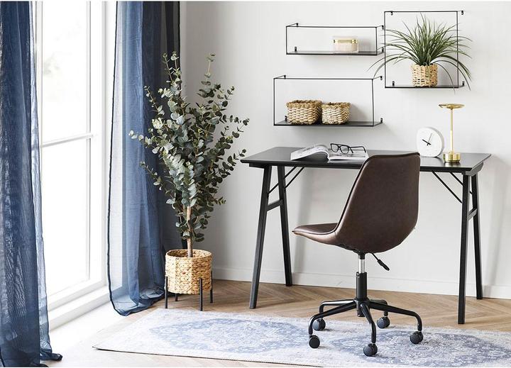 Produktbild House Nordic Monaco Bürostuhl Preis für 1 Stück (46 - 55.50 cm)