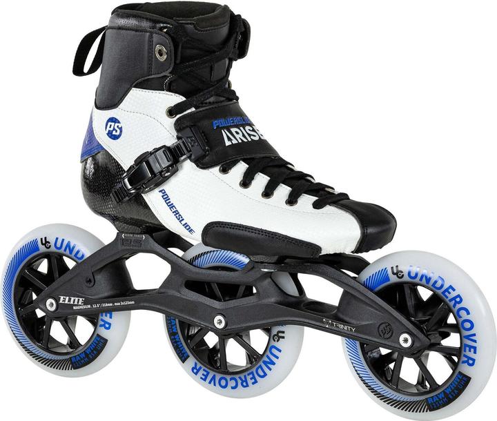 Produktbild Powerslide Racing Skates (41)