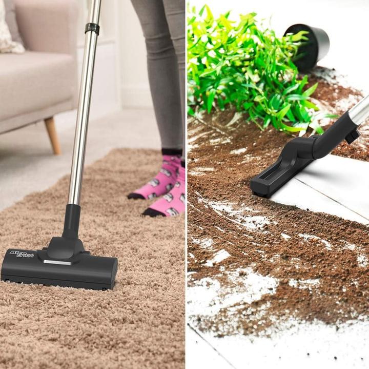 Produktbild Numatic Henry Xtra HVX160-11 Staubsauger 620 W