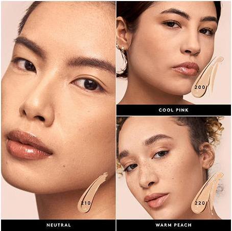 Produktbild Fenty Beauty Mattierende Makeup Pro Filt'r Soft Matte Foundation Mini - 12 Ml (210)