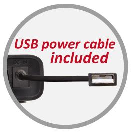 Actual product image edimax ES-3308P V3: 8 Port Switch,100Mbit/s (8 ports)