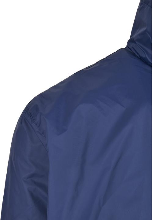 Produktbild Urban Classics Stand Up Collar Pull Over Jacket (L)