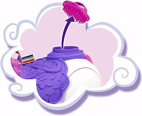 Actual product image Feber My Lovely Unicorn