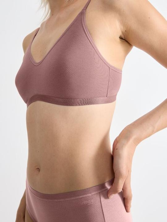 Actual product image Sloggi Daily Cotton Soft Bra (XL)