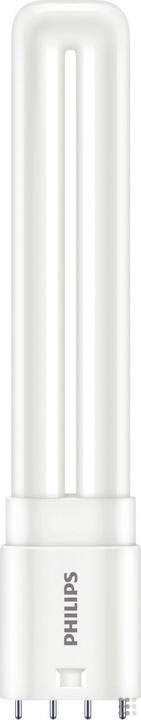 Produktbild Philips Professional CorePro LED PL-L 8W/830 48676800 4Pin 2G11 960lm EEK E (2G11, 8 W, 960 lm, 1 x, E)
