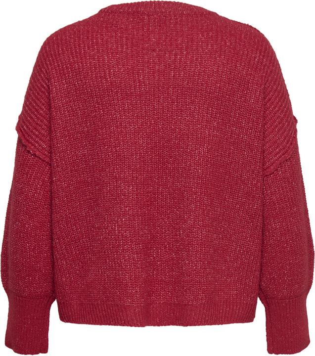 Actual product image Only CARMALLY Strickpullover Strickpullover (46, 48)