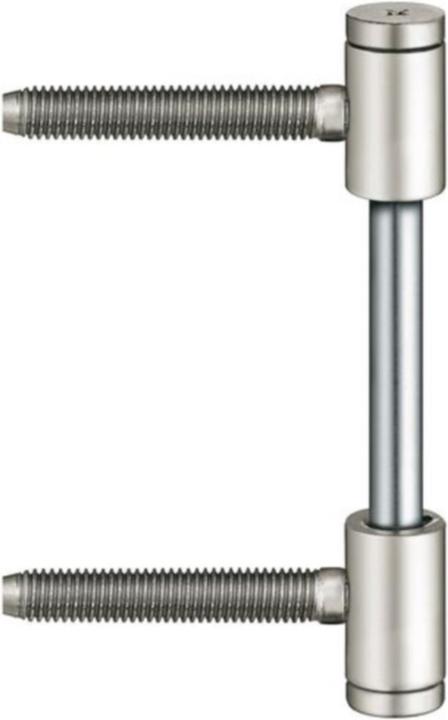Simonswerk Flügelteil V 0026 WF V 0026 WF Stahl vernickelt