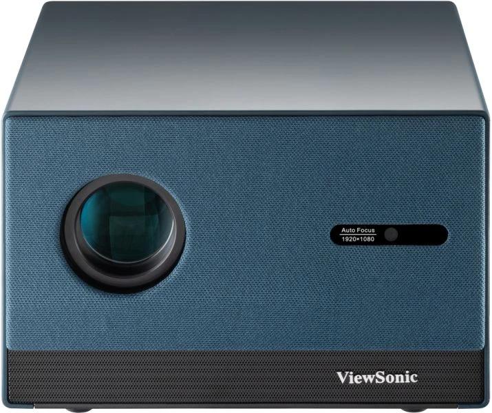 Produktbild Viewsonic LED Full HD 630 Lumens Ansi TR1.2 (Full HD, 630 lm, 1.2:1)