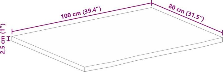 Produktbild vidaXL Schriesheim