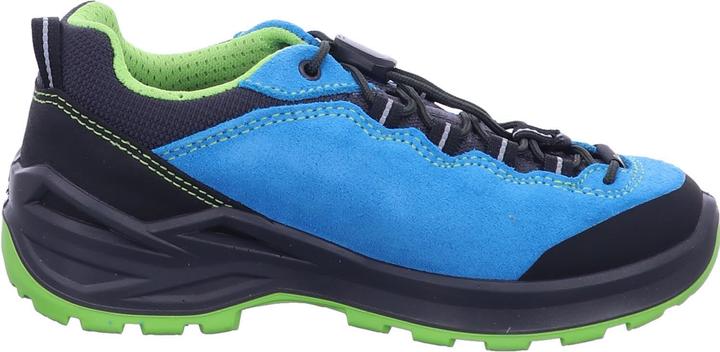 Produktbild Lowa Delago GTX LO Junior (31)