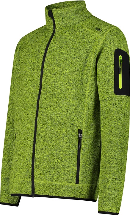 Actual product image CMP Campagnolo Knitted fleece (54)