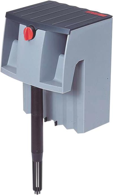 Produktbild Eheim Aussenfilter, Anhängefilter LiBERTY 130 (130 l, Aussenfilter, Süsswasser, Salzwasser)
