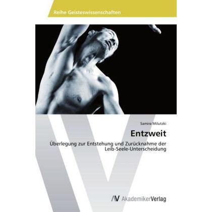 Entzweit, Sachbücher