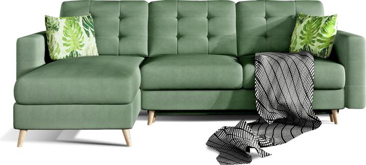 Green Soro 34, Jungle 32