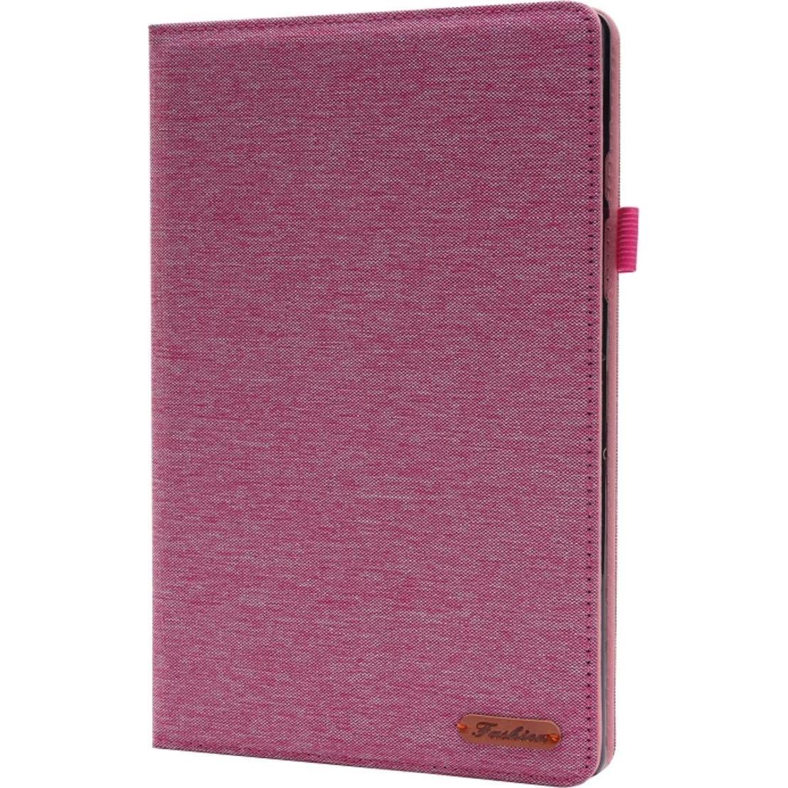 Thumbnail - König Design Schutz Hülle für Samsung Galaxy Tab A8 2021 SM-X205 Smart Cover Case Etui Tasche (Galaxy Tab A8), Tablet Hü...