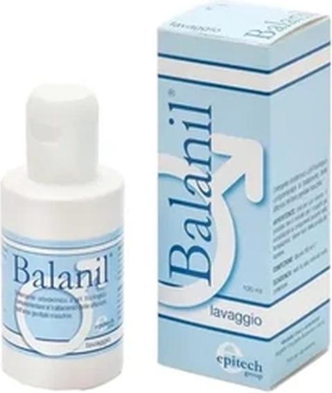Produktbild Epitech Group Balanil Wash 100ml (100 ml)