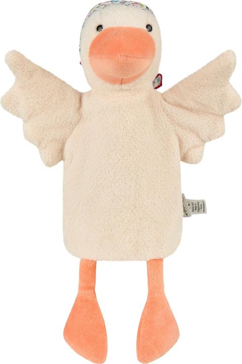 Produktbild Sterntaler Handpuppe Gans