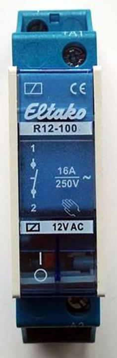 Actual product image Eltako Switching relay