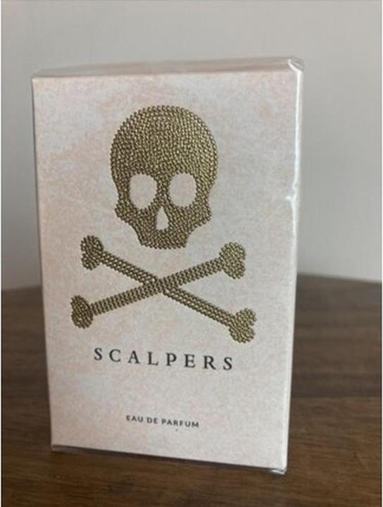 Immagine prodotto Scalpers Her & Here Eau de Parfum 30 ml (Eau de parfum, 30 ml)